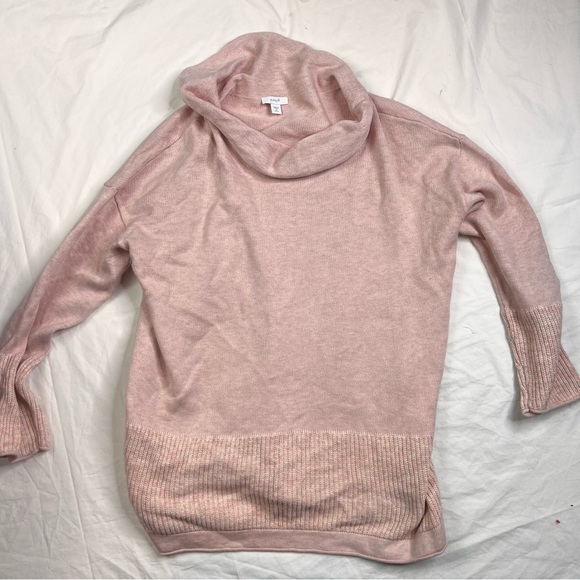 Pull Col Cheminée Victoria's Secret PINK Avec Appliqués Bling - Neuf Avec étiquettes - Taille Variable